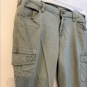 Cabi Cargo Pants